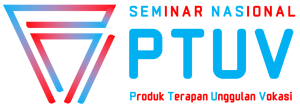 Seminar Nasional PTUV